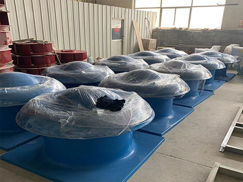 玻璃鋼屋頂風(fēng)機(jī)廠家